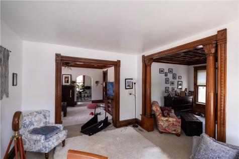 404 Walnut Street Saltsburg Area PA 15681