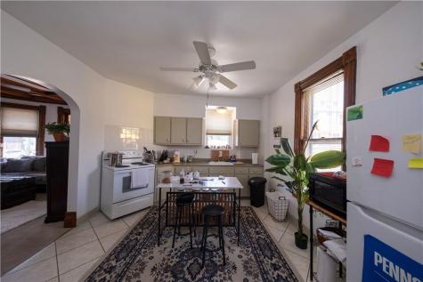 404 Walnut Street Saltsburg Area PA 15681