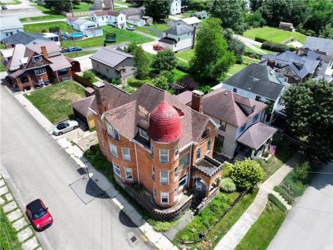 404 Walnut Street Saltsburg Area PA 15681