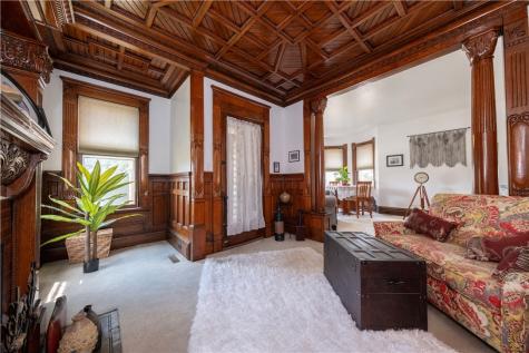 404 Walnut Street Saltsburg Area PA 15681