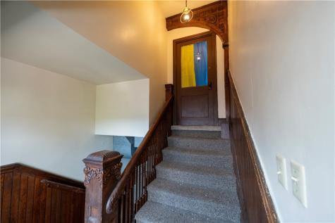 404 Walnut Street Saltsburg Area PA 15681