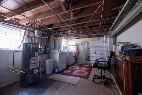 404 Walnut Street Saltsburg Area PA 15681