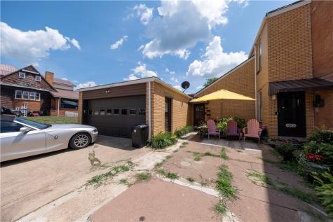 404 Walnut Street Saltsburg Area PA 15681