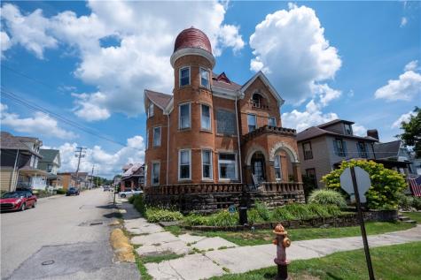 404 Walnut Street Saltsburg Area PA 15681