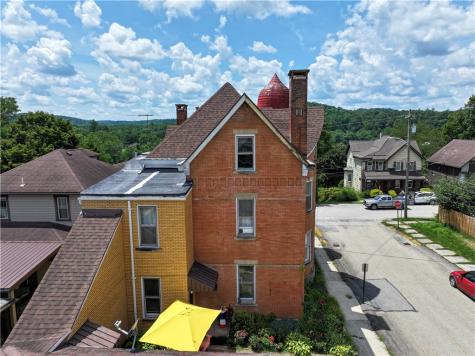 404 Walnut Street Saltsburg Area PA 15681