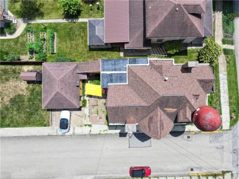 404 Walnut Street Saltsburg Area PA 15681