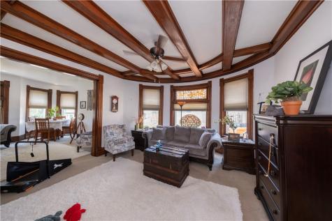 404 Walnut Street Saltsburg Area PA 15681
