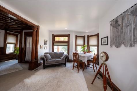 404 Walnut Street Saltsburg Area PA 15681