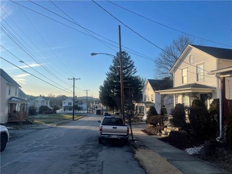 339 Maple Avenue Blairsville Area PA 15717