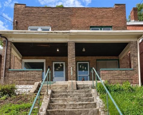 4140 Murray Avenue Greenfield PA 15217