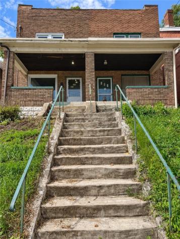 4140 Murray Avenue Greenfield PA 15217
