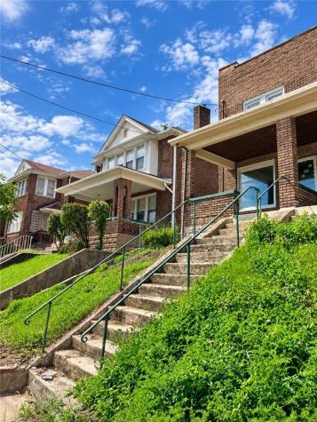 4140 Murray Avenue Greenfield PA 15217
