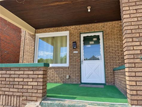 4140 Murray Avenue Greenfield PA 15217