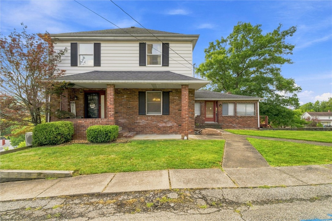 17 Church Street Menallen Township PA 15468