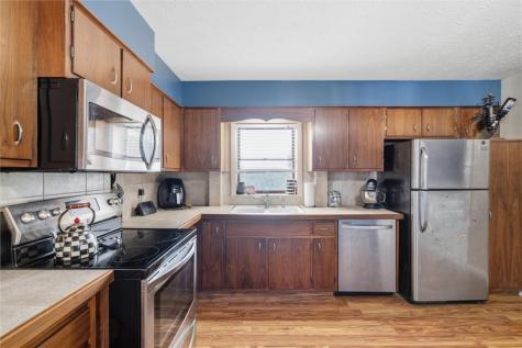 17 Church Street Menallen Township PA 15468