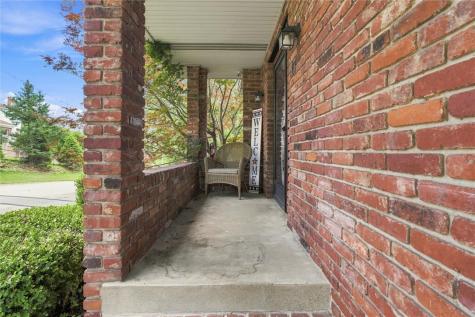 17 Church Street Menallen Township PA 15468