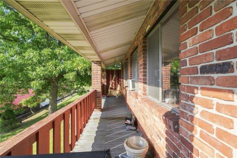 17 Church Street Menallen Township PA 15468