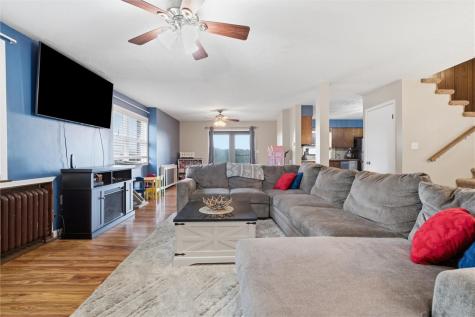 17 Church Street Menallen Township PA 15468