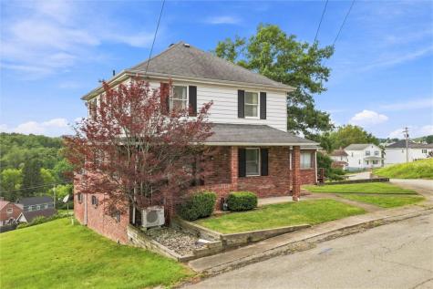 17 Church Street Menallen Township PA 15468