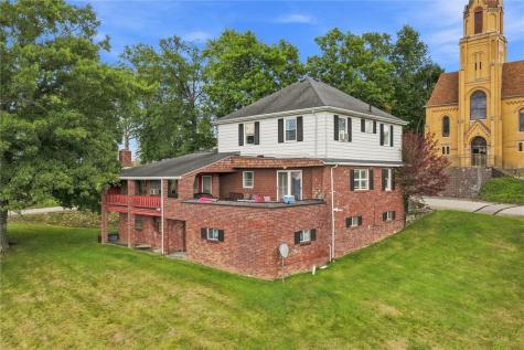17 Church Street Menallen Township PA 15468