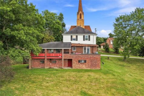 17 Church Street Menallen Township PA 15468