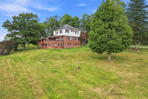 17 Church Street Menallen Township PA 15468