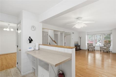 519 Arthur Street Hill District PA 15219