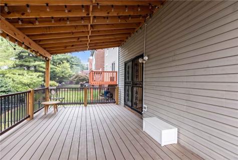 519 Arthur Street Hill District PA 15219