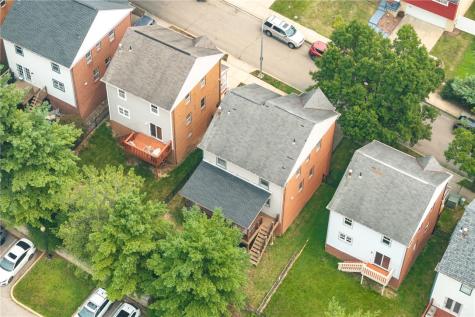 519 Arthur Street Hill District PA 15219