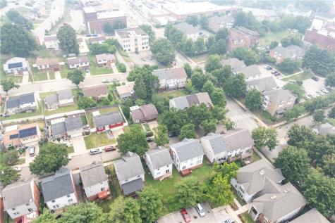 519 Arthur Street Hill District PA 15219