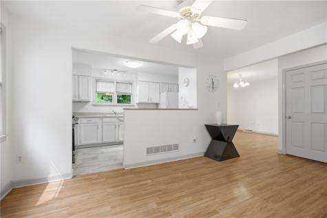 519 Arthur Street Hill District PA 15219