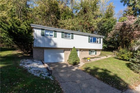 117 Chalet Drive Forest Hills Boro PA 15221