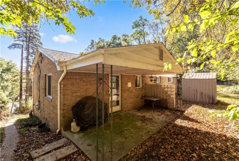 117 Chalet Drive Forest Hills Boro PA 15221