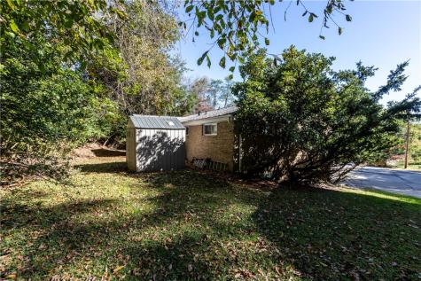 117 Chalet Drive Forest Hills Boro PA 15221
