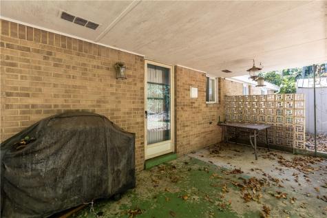 117 Chalet Drive Forest Hills Boro PA 15221