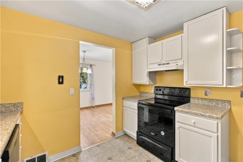 117 Chalet Drive Forest Hills Boro PA 15221
