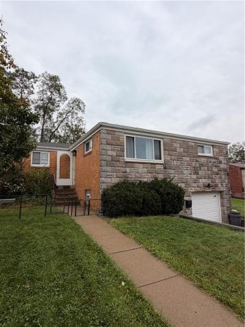 109 Eileen Drive Baldwin Boro PA 15227