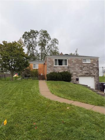 109 Eileen Drive Baldwin Boro PA 15227
