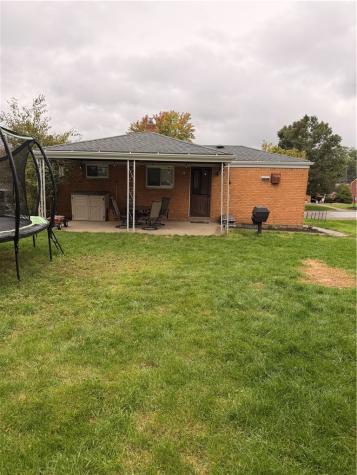 109 Eileen Drive Baldwin Boro PA 15227