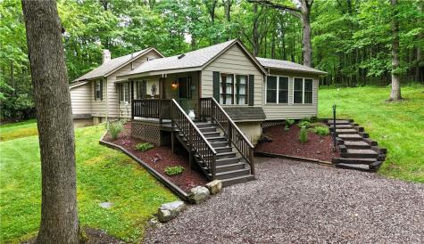60 Nelson Road Wharton Township PA 15470
