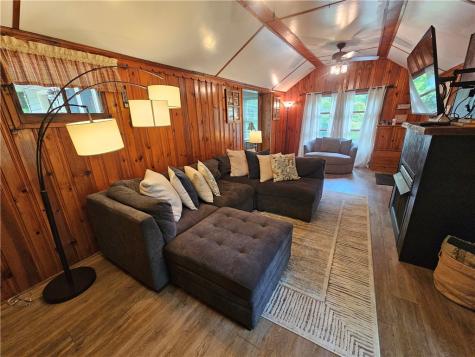 60 Nelson Road Wharton Township PA 15470