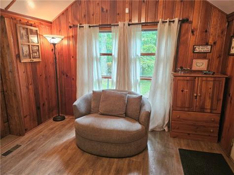 60 Nelson Road Wharton Township PA 15470
