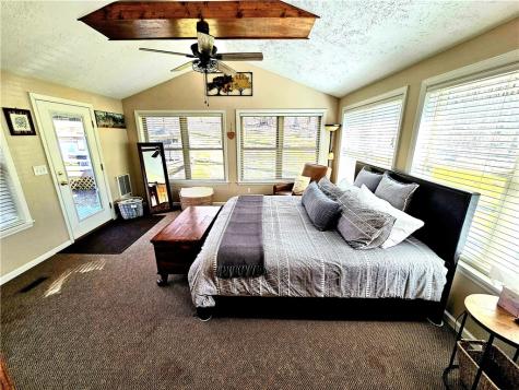 60 Nelson Road Wharton Township PA 15470