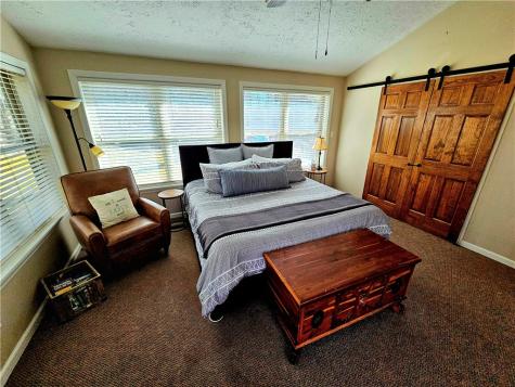 60 Nelson Road Wharton Township PA 15470