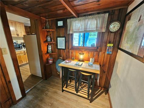 60 Nelson Road Wharton Township PA 15470