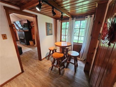 60 Nelson Road Wharton Township PA 15470