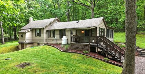 60 Nelson Road Wharton Township PA 15470