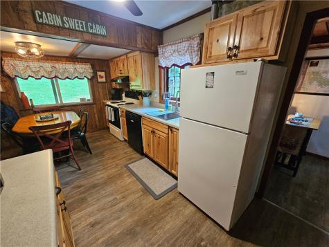 60 Nelson Road Wharton Township PA 15470