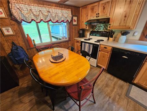 60 Nelson Road Wharton Township PA 15470