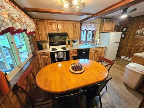 60 Nelson Road Wharton Township PA 15470